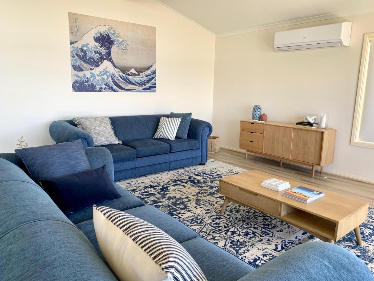 Emu Bay Lodge 외부 사진