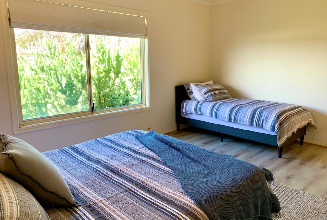 Emu Bay Lodge 외부 사진