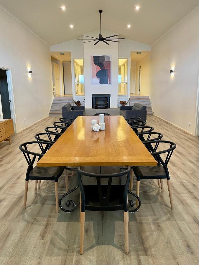 Emu Bay Lodge 외부 사진