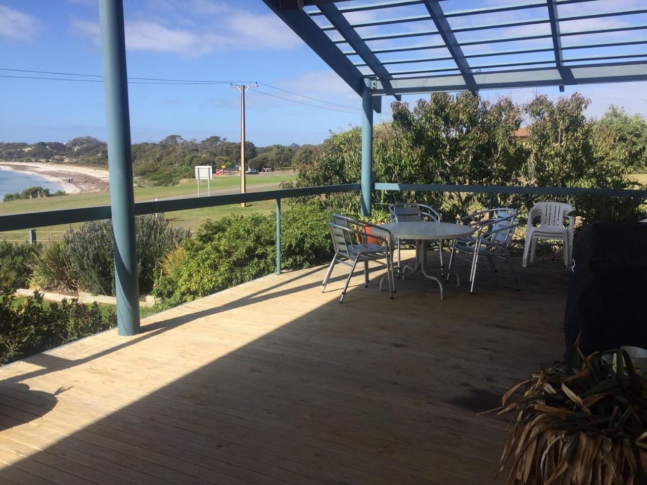 Emu Bay Lodge 외부 사진